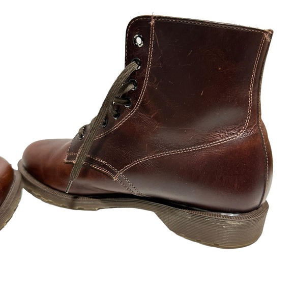 Dr. Martens Paddock Style Ankle Boots 9 - Picture 6 of 16